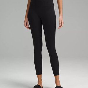 Lululemon Align  High-Rise Pant 25"